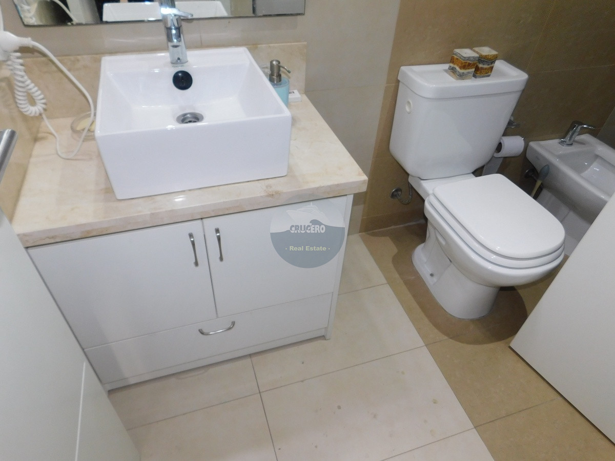 Apartamento ID.5421 - VENTA APARTAMENTO 1  DORMITORIO EN PUERTO