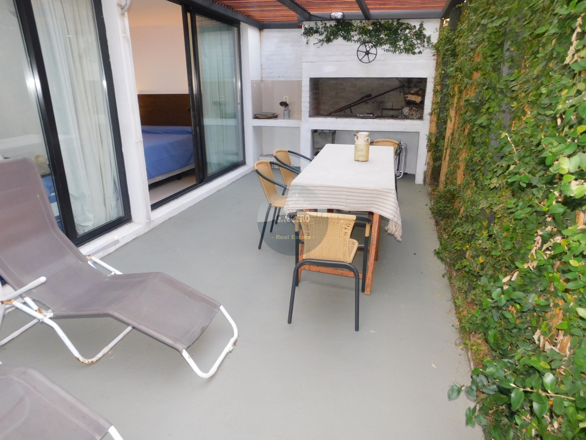 Apartamento ID.5938 - APARTAMENTO EN VENTA Y ALQUILER 2 DORMITORIOS ROOSEVELT