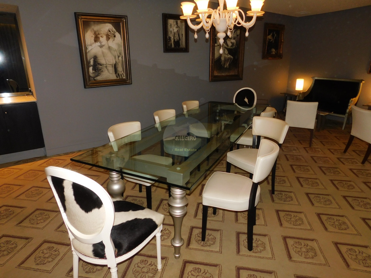 Apartamento ID.6367 - APARTAMENTO EN VENTA 1 DORMITORIO Y MEDIO ZONA ROOSEVELT