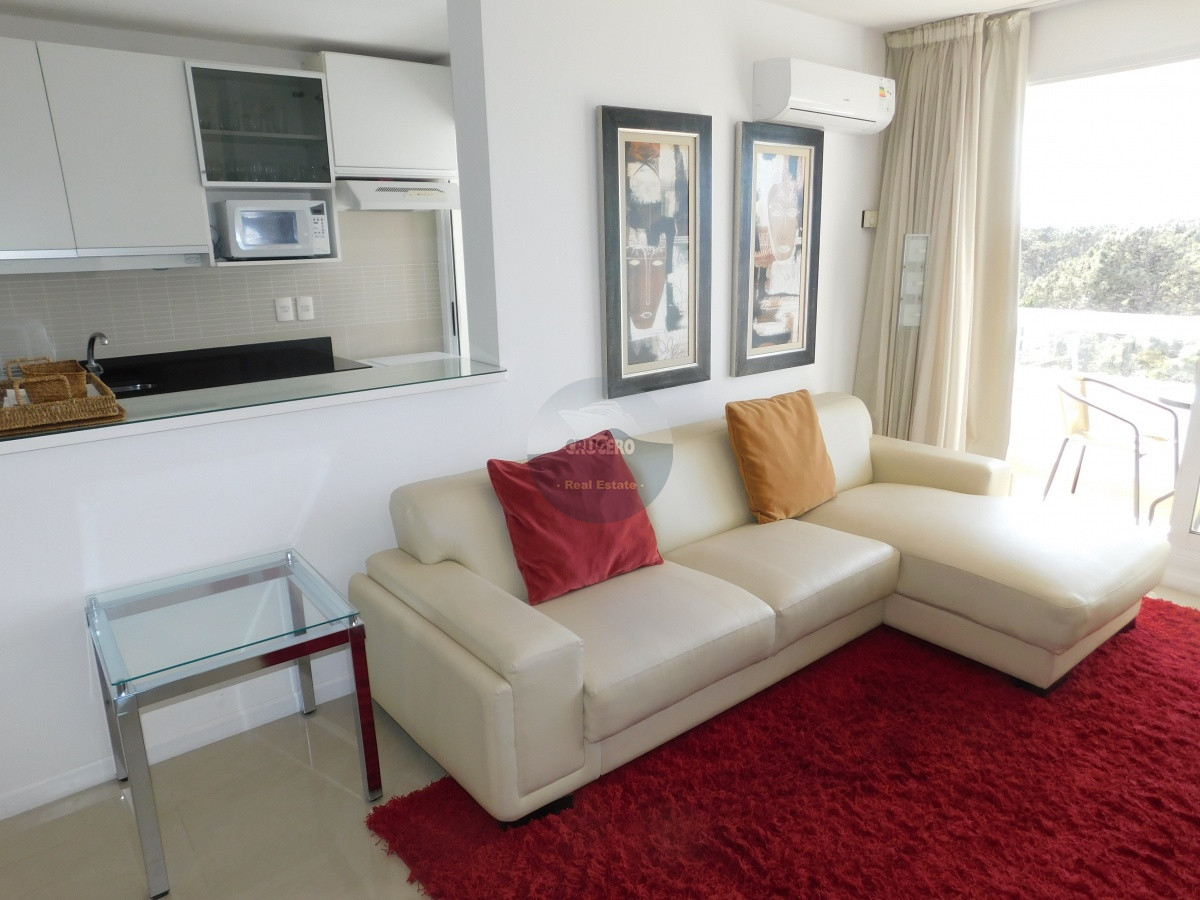 Apartamento ID.2491 - ALQUILER DEPARTAMENTO 2 DORMITORIOS EN ROOSEVELT