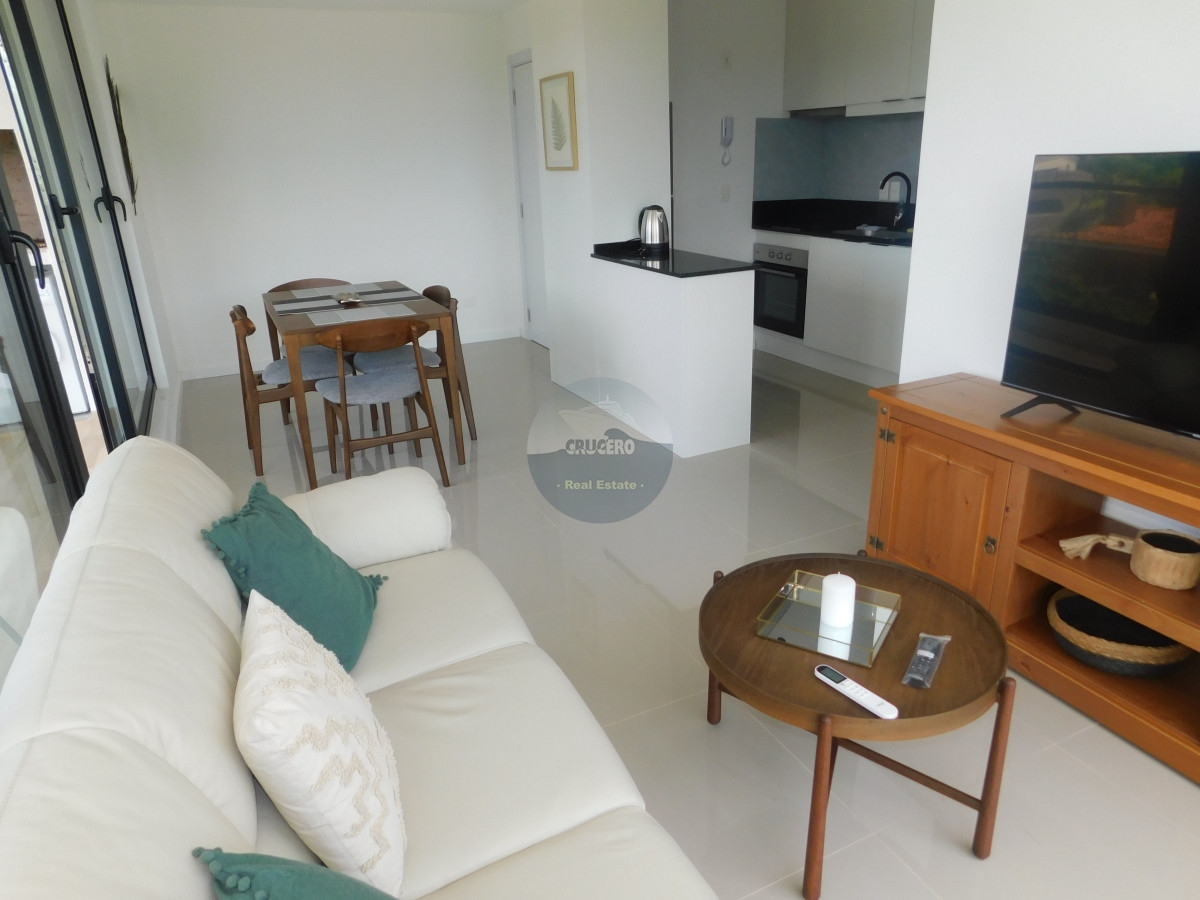 Apartamento ID.6446 - APARTAMENTO EN ALQUILER 2 DORMITORIOS ROOSEVELT