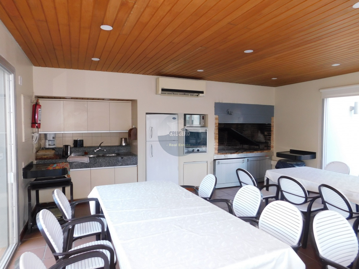 Apartamento ID.940 - Apartamento en Punta del Este, Península