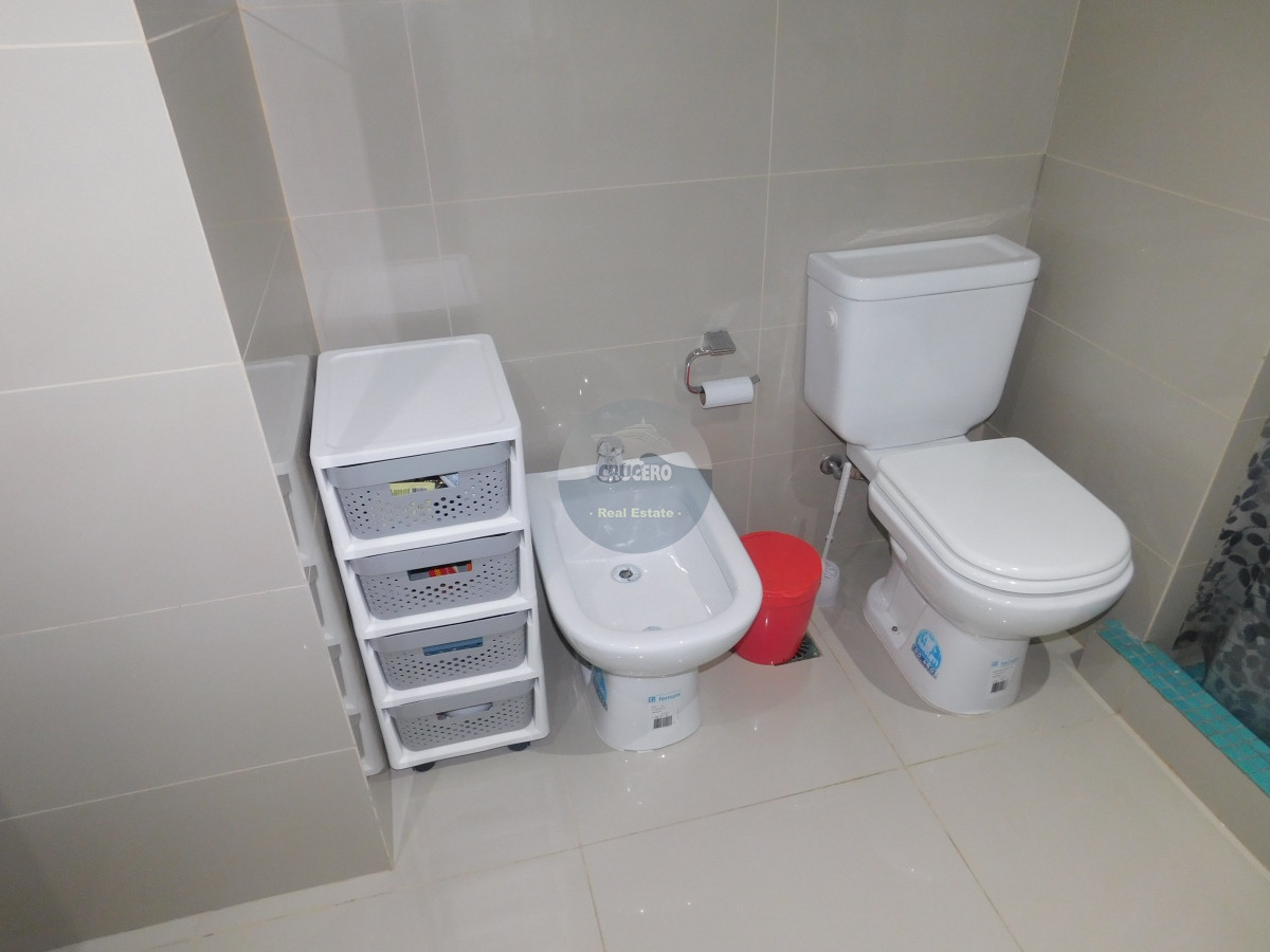 Apartamento ID.6368 - APARTAMENTO EN VENTA 1 DORMITORIO EN BRAVA