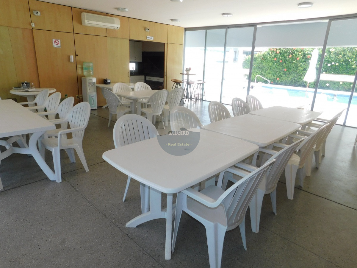 Apartamento ID.215 - ALQUILER DEPARTAMENTO 3 DORMITORIOS BRAVA 