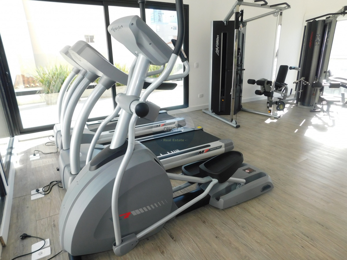 Apartamento ID.5895 - APARTAMENTO EN ALQUILER BRAVA 1 DORMITORIO