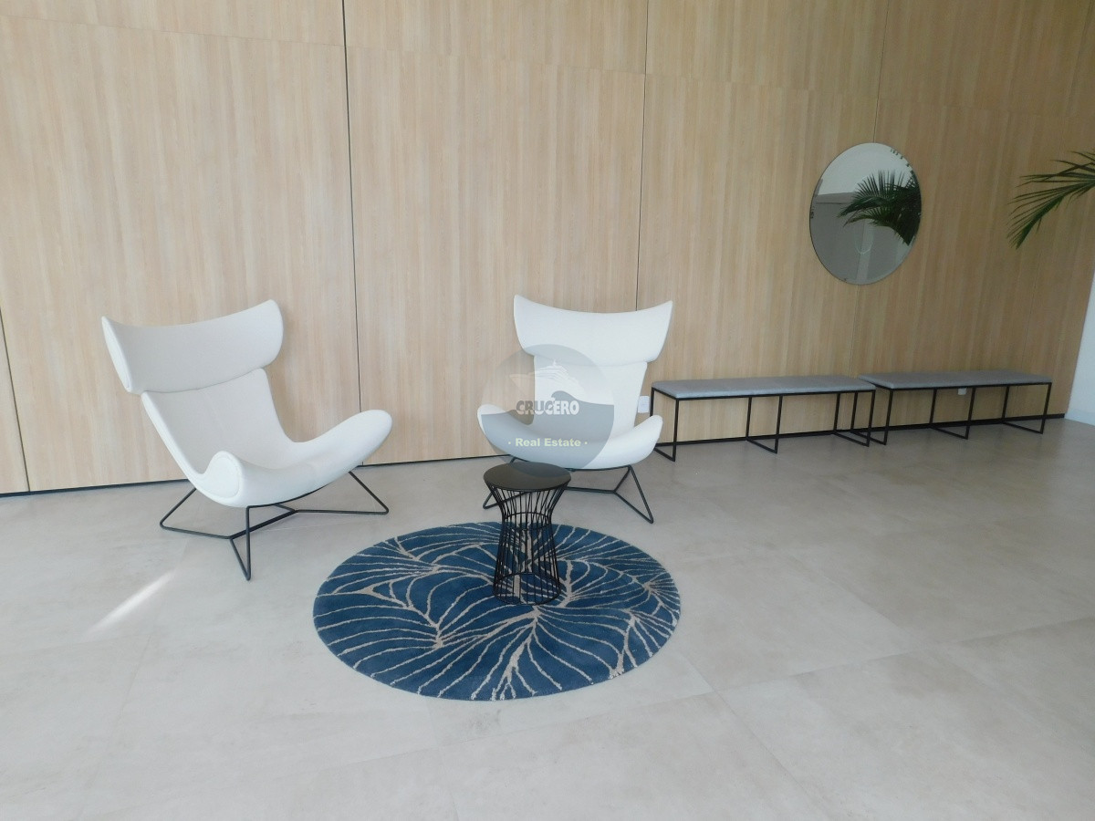 Apartamento ID.5816 - APARTAMENTO EN VENTA A ESTRENAR 1 DORMITORIO EN ROOSEVELT