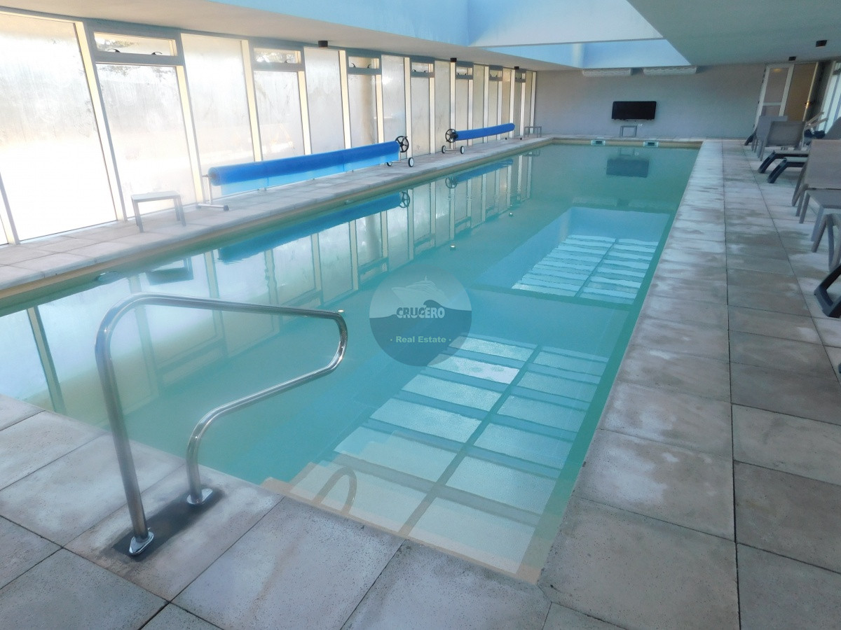 Apartamento ID.5632 - VENTA APARTAMENTO 2 DORMITORIOS EN ROOSEVELT 