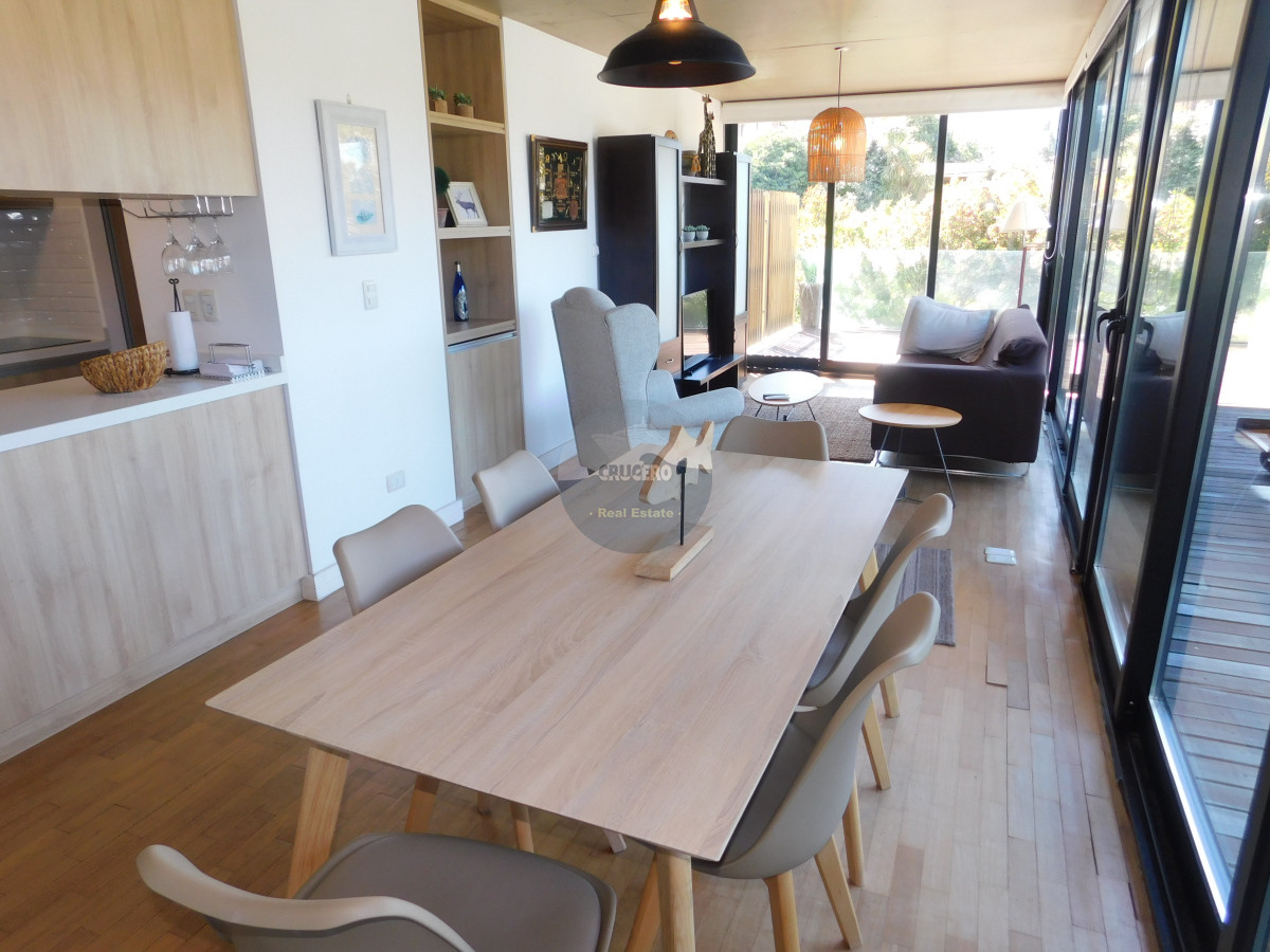 Apartamento ID.6439 - APARTAMENTO EN VENTA FRENTE AL MAR DE MANSA