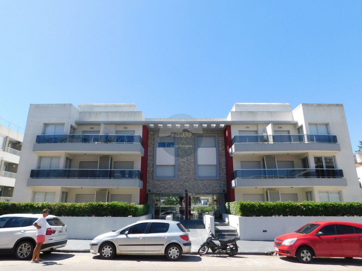 Apartamento ID.6524 - APARTAMENTO EN VENTA 2 DORMITORIOS EN EL PUERTO 