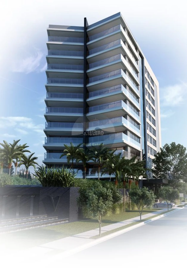 Apartamento ID.6117 - VENDA APARTAMENTO NOVO 4 SUITES EN BELA VISTA