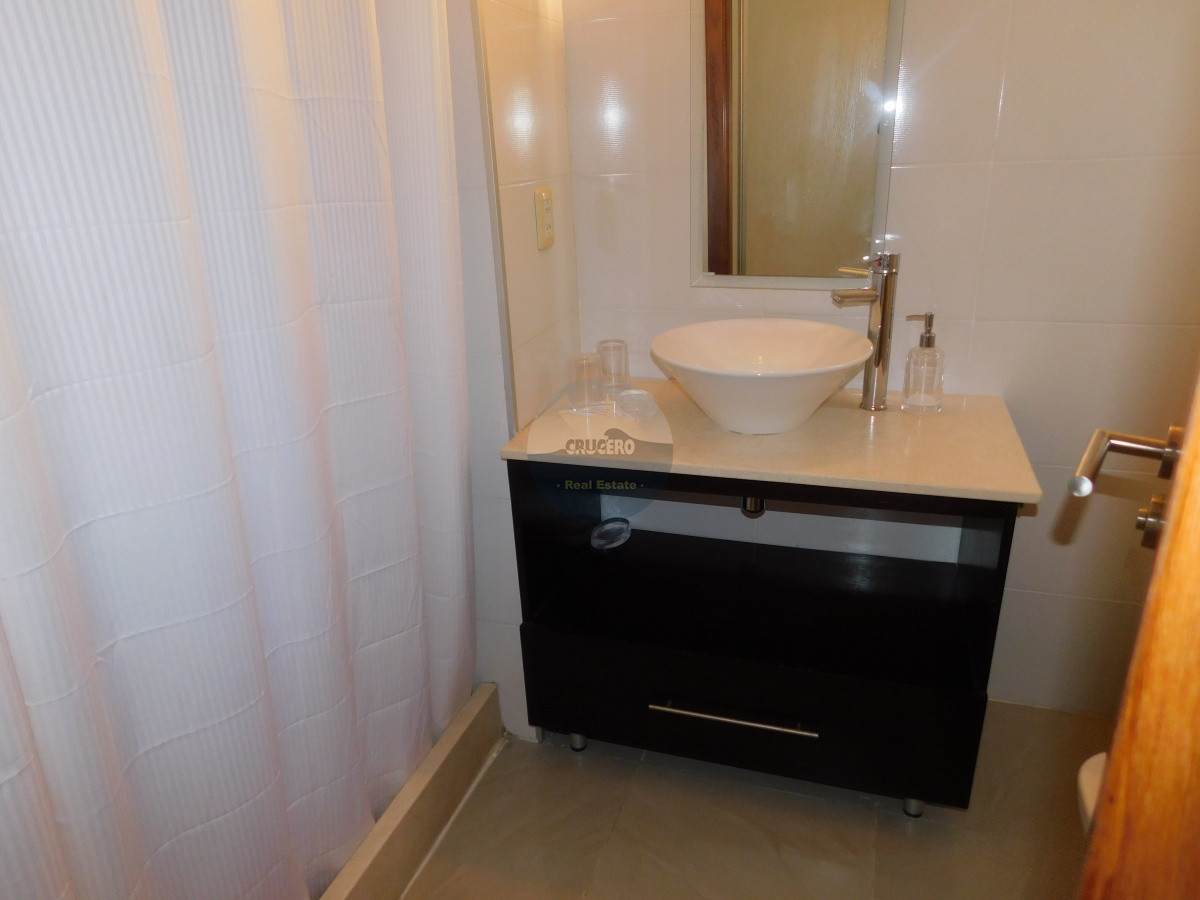 Apartamento ID.6239 - APARTAMENTO EN PUNTA BALLENA 2 DORMITORIOS VENTA Y ALQUILER