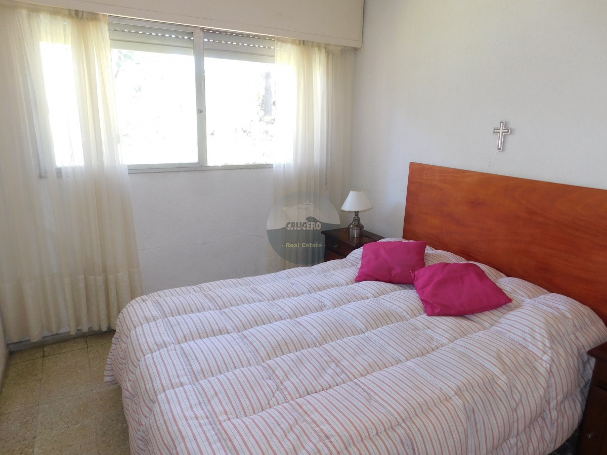 Apartamento ID.5392 - Apartamento en Punta del Este, Mansa
