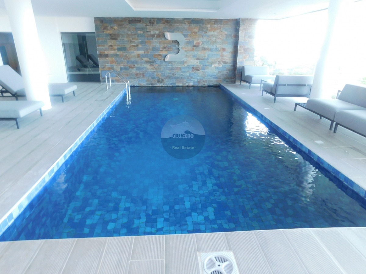 Apartamento ID.5904 - VENTA APARTAMENTO 3 DORMITORIOS EN BRAVA PENINSULA