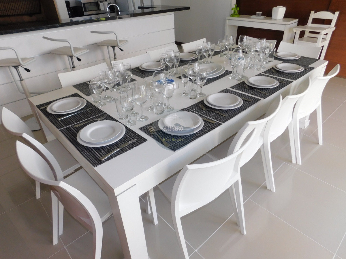 Apartamento ID.3502 - Apartamento en Punta del Este, Aidy Grill