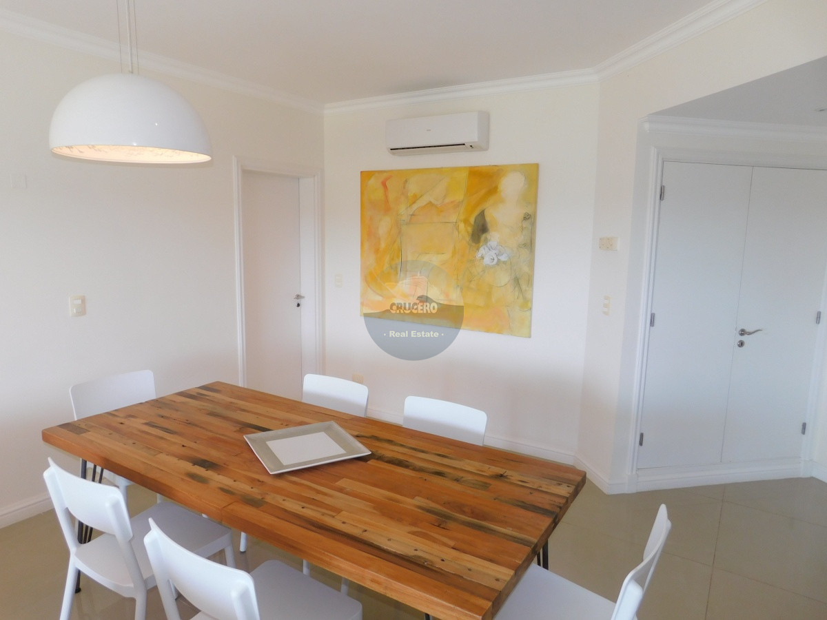 Apartamento ID.5939 - APARTAMENTO EN ALQUILER 3 DORMITORIOS PINARES