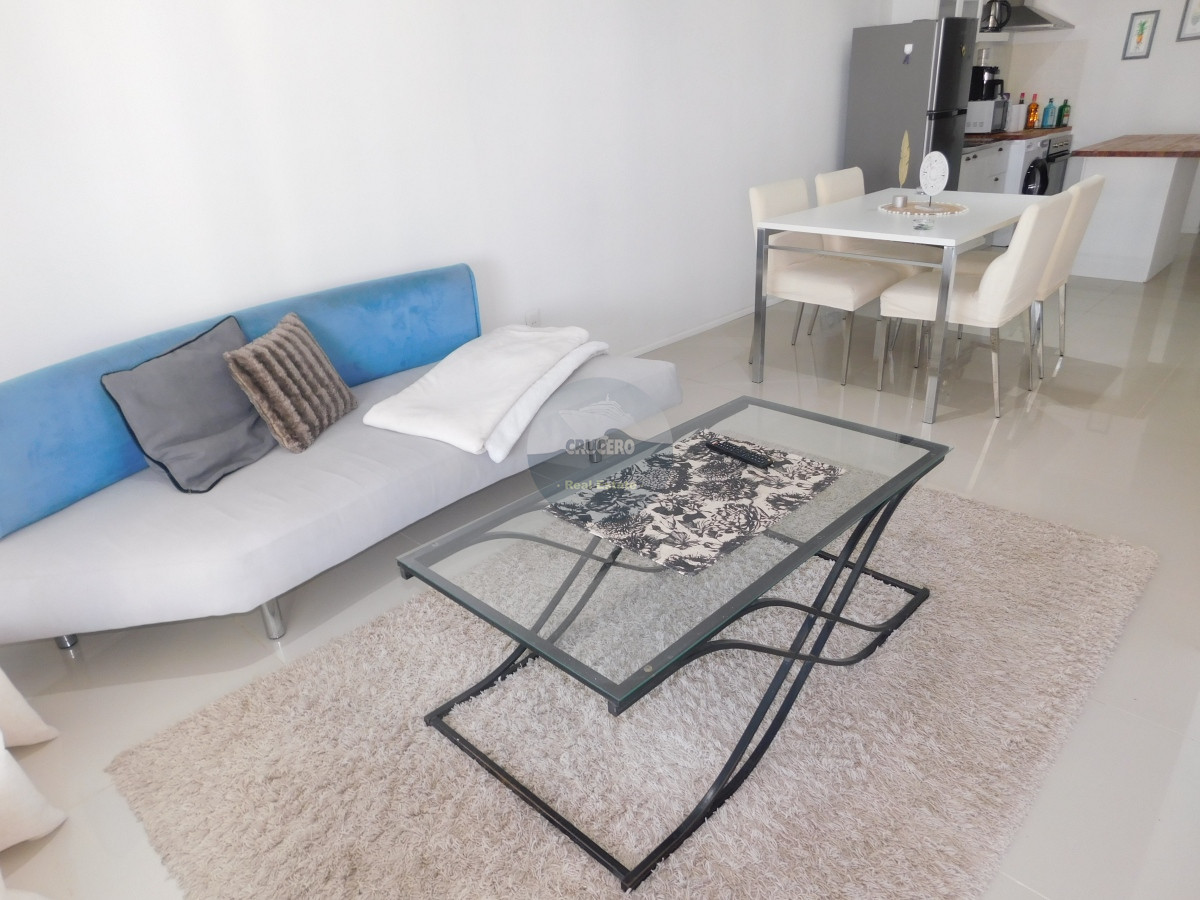 Apartamento ID.6368 - APARTAMENTO EN VENTA 1 DORMITORIO EN BRAVA