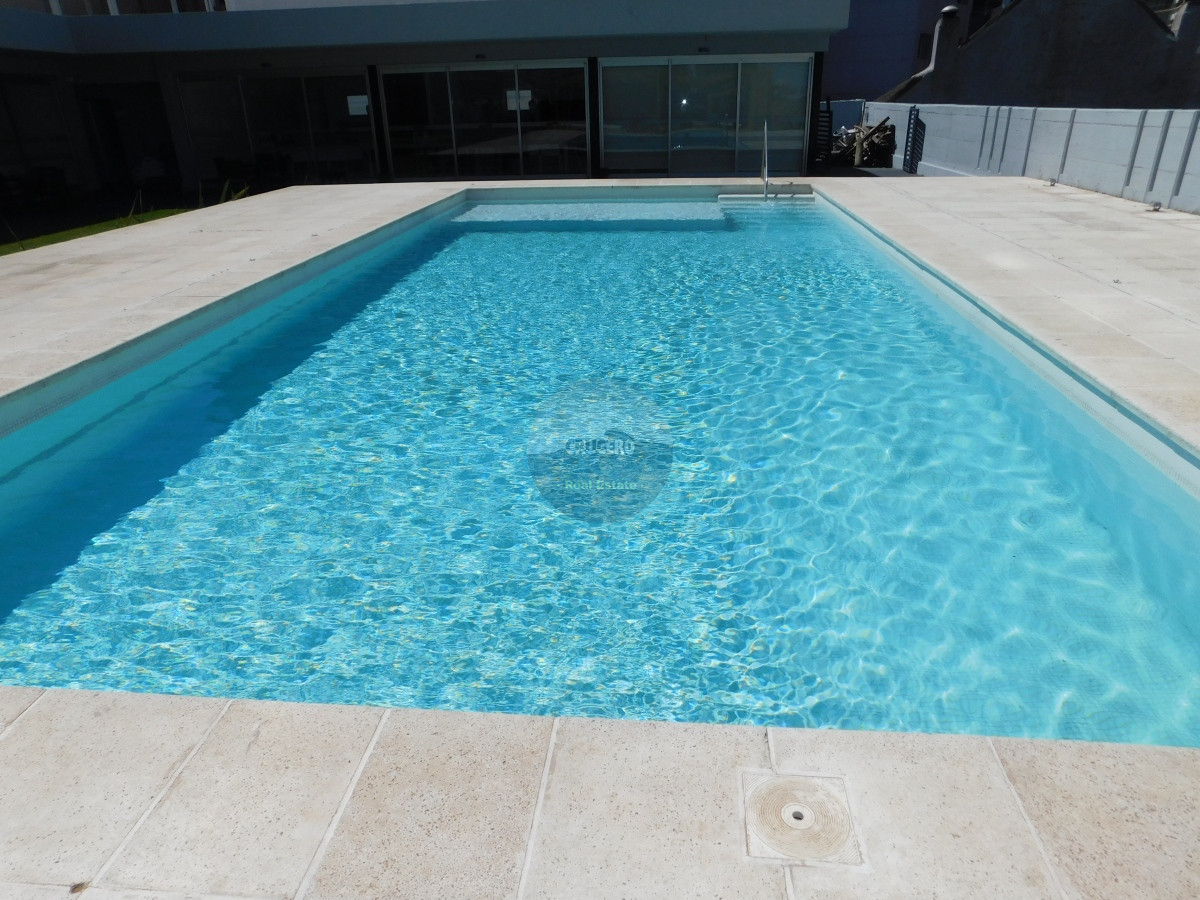 Apartamento ID.3502 - Apartamento en Punta del Este, Aidy Grill
