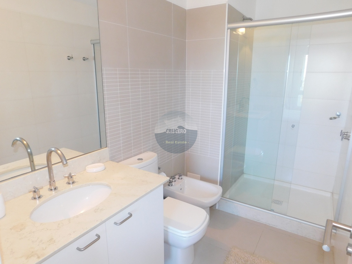 Apartamento ID.2491 - ALQUILER DEPARTAMENTO 2 DORMITORIOS EN ROOSEVELT