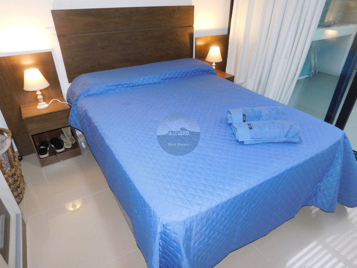 Apartamento ID.5938 - APARTAMENTO EN VENTA Y ALQUILER 2 DORMITORIOS ROOSEVELT