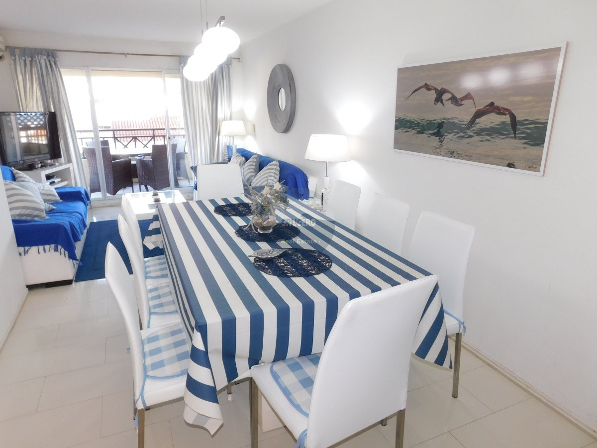 Apartamento ID.1179 - Apartamento en Punta del Este, Península