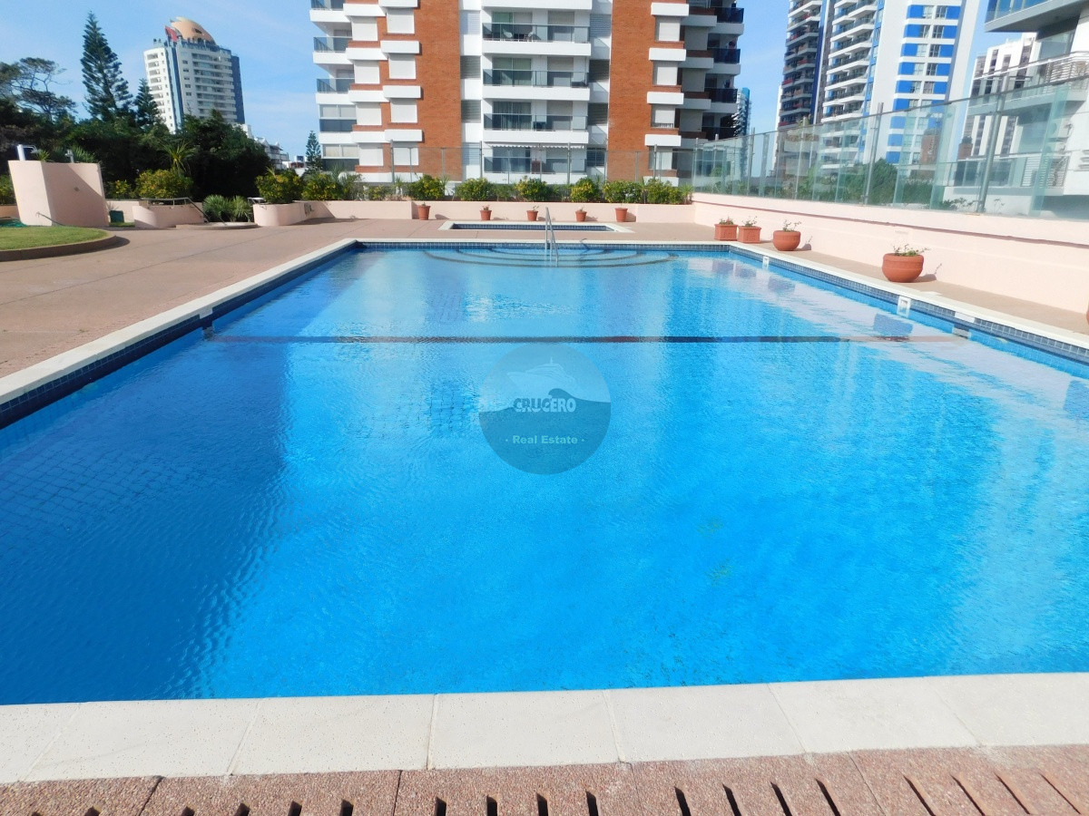 Apartamento ID.483 - Apartamento en Punta del Este, Aidy Grill