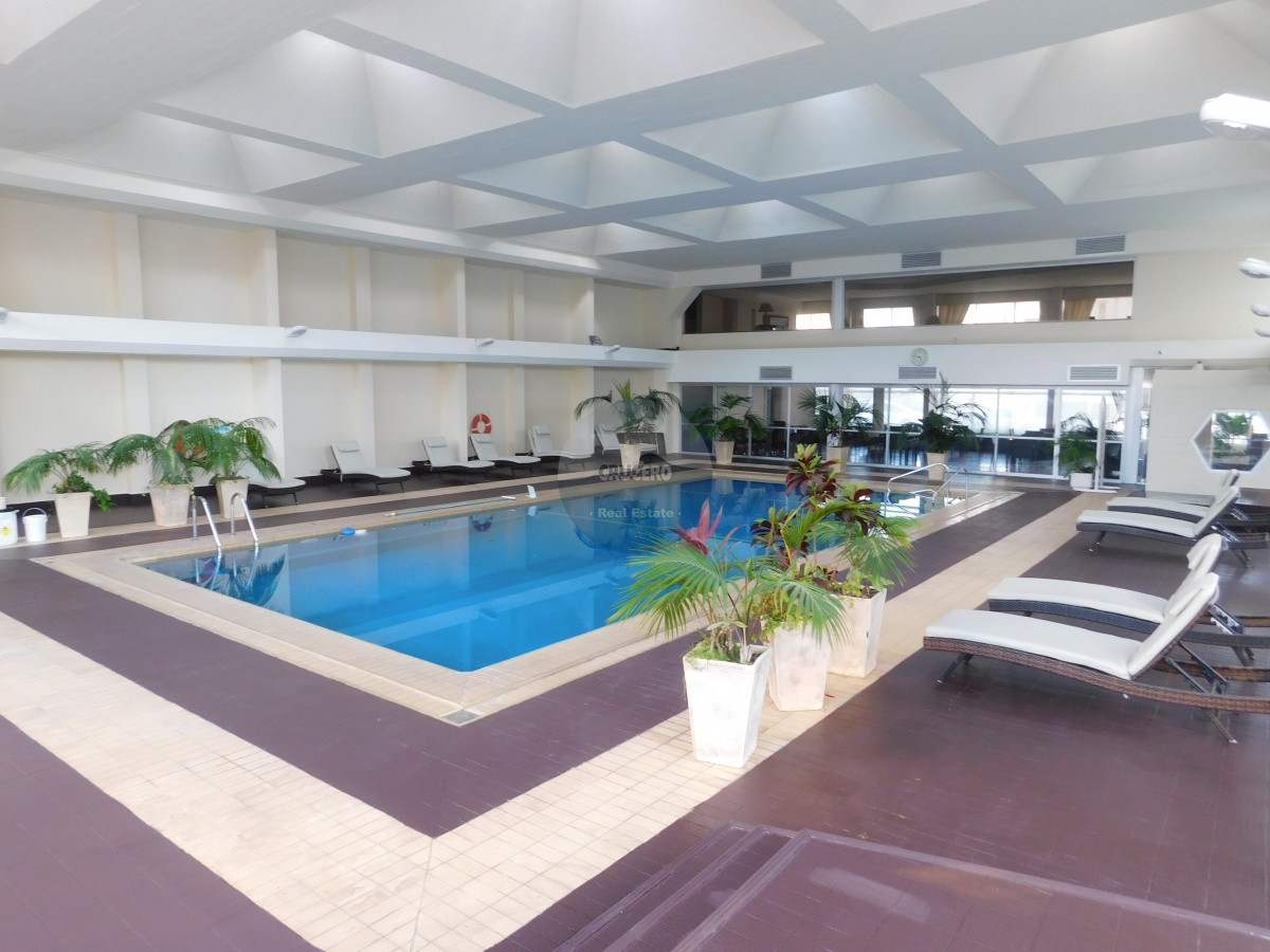 Apartamento ID.1578 - Apartamento en Punta del Este, Península