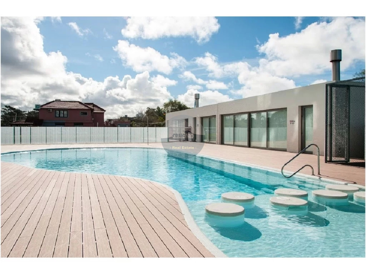 Apartamento ID.6317 - ALQUILER APARTAMENTO 2 DORMITORIOS CERCA ENJOY