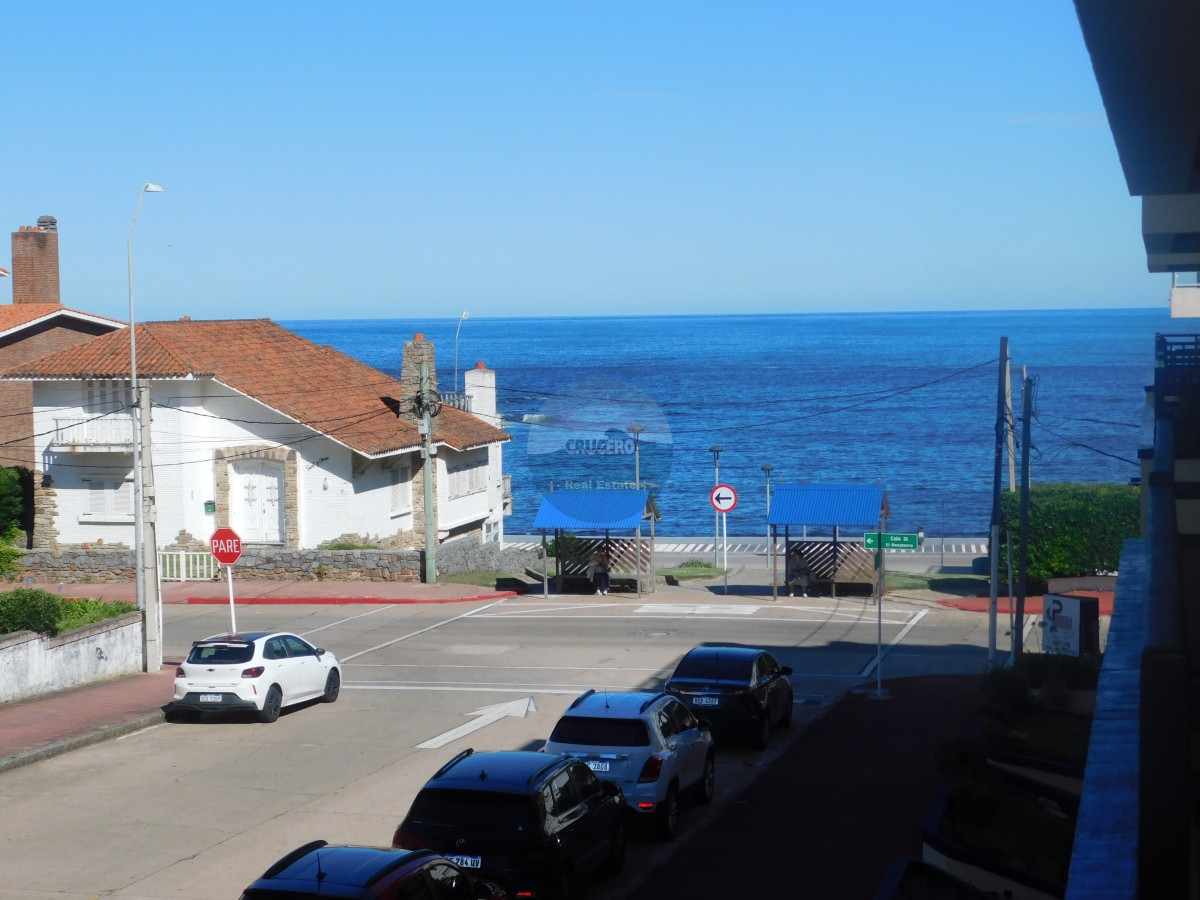 Apartamento ID.768 - Apartamento en Punta del Este, Península