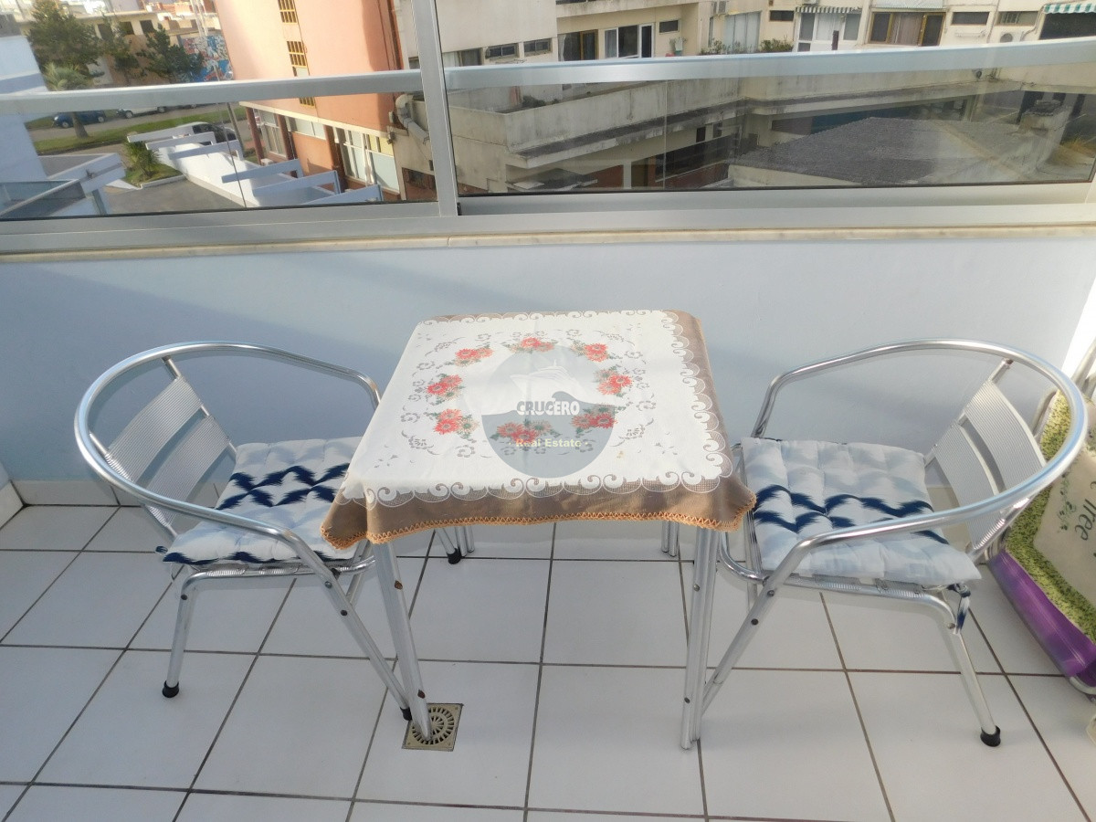 Apartamento ID.6127 - APARTAMENTO EN VENTA DE 1 DORMITORIO EN CHIVERTA