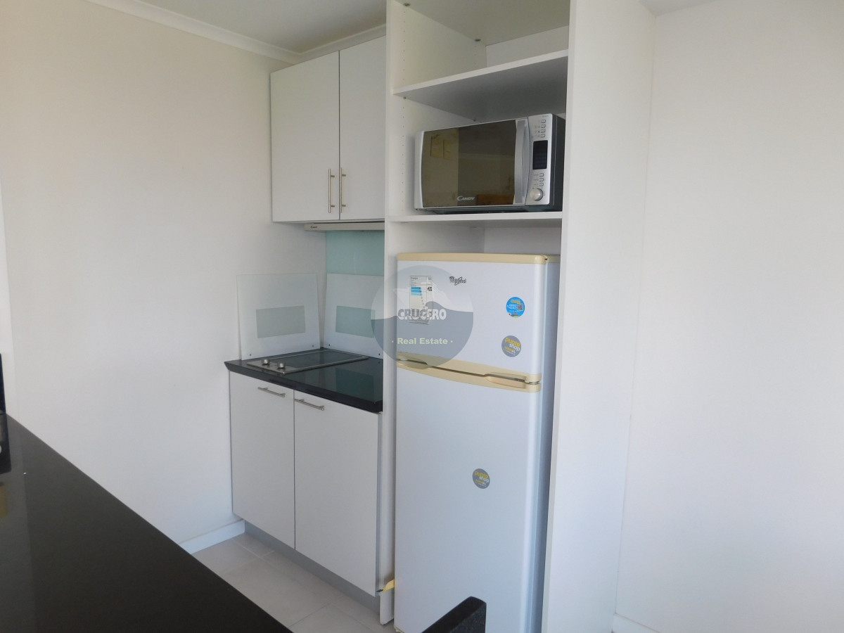 Apartamento ID.6354 - APARTAMENTO EN VENTA 1 DORMITORIO EN BRAVA