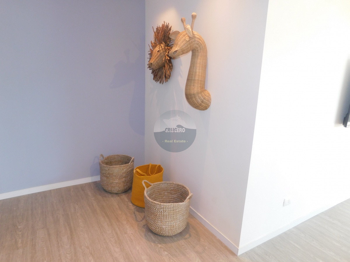 Apartamento ID.5816 - APARTAMENTO EN VENTA A ESTRENAR 1 DORMITORIO EN ROOSEVELT