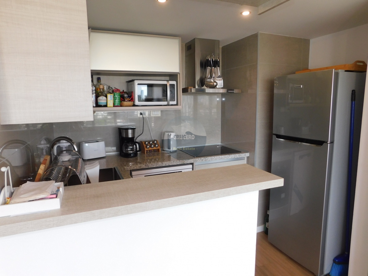 Apartamento ID.6317 - ALQUILER APARTAMENTO 2 DORMITORIOS CERCA ENJOY