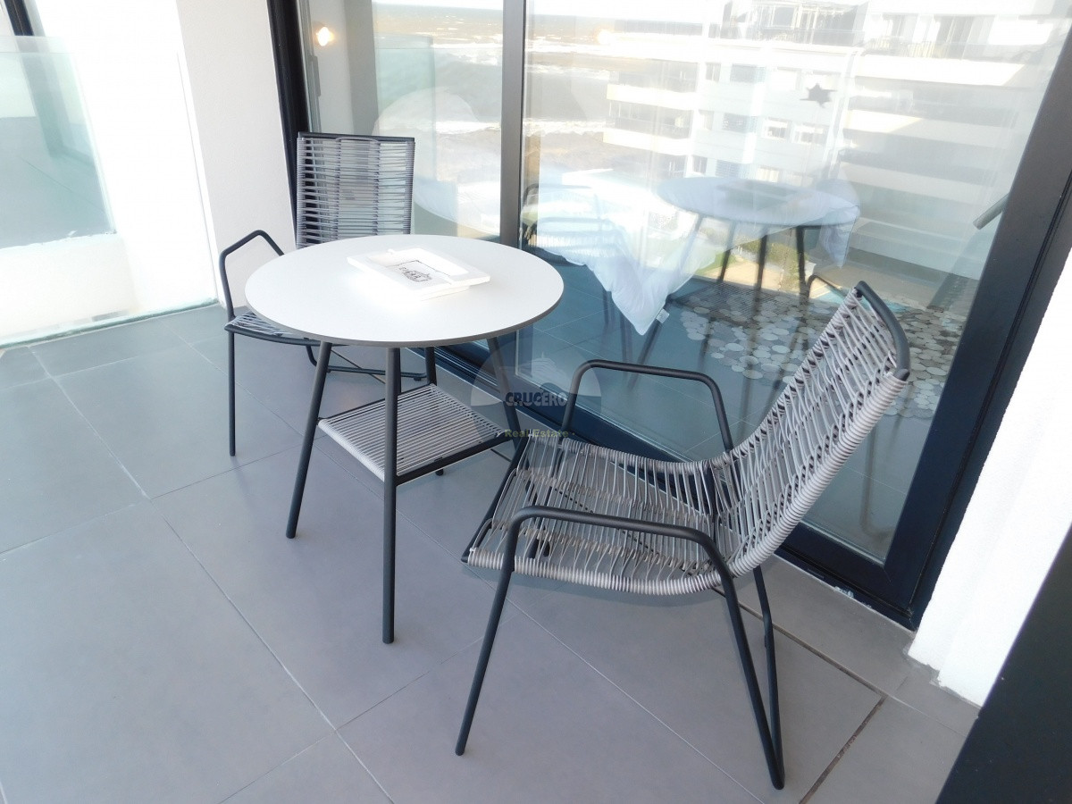Apartamento ID.5895 - APARTAMENTO EN ALQUILER BRAVA 1 DORMITORIO