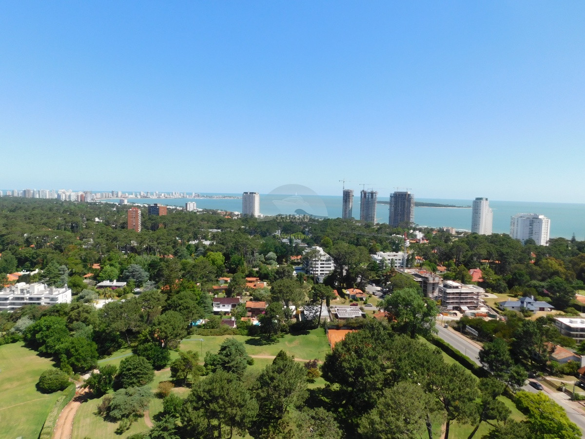 Apartamento ID.5668 - A ESTRENAR APARTAMENTO EN VENTA PUNTA DEL ESTE
