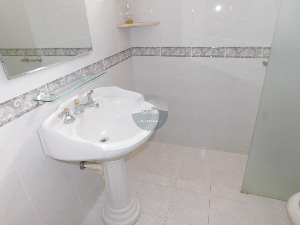 Apartamento ID.5887 - VENTA APARTAMENTO 3 DORMITORIOS MAS DEPENDENCIA BRAVA