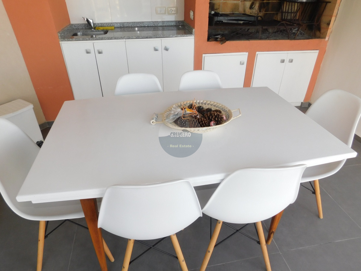 Apartamento ID.2379 - Apartamento en Punta del Este, Mansa