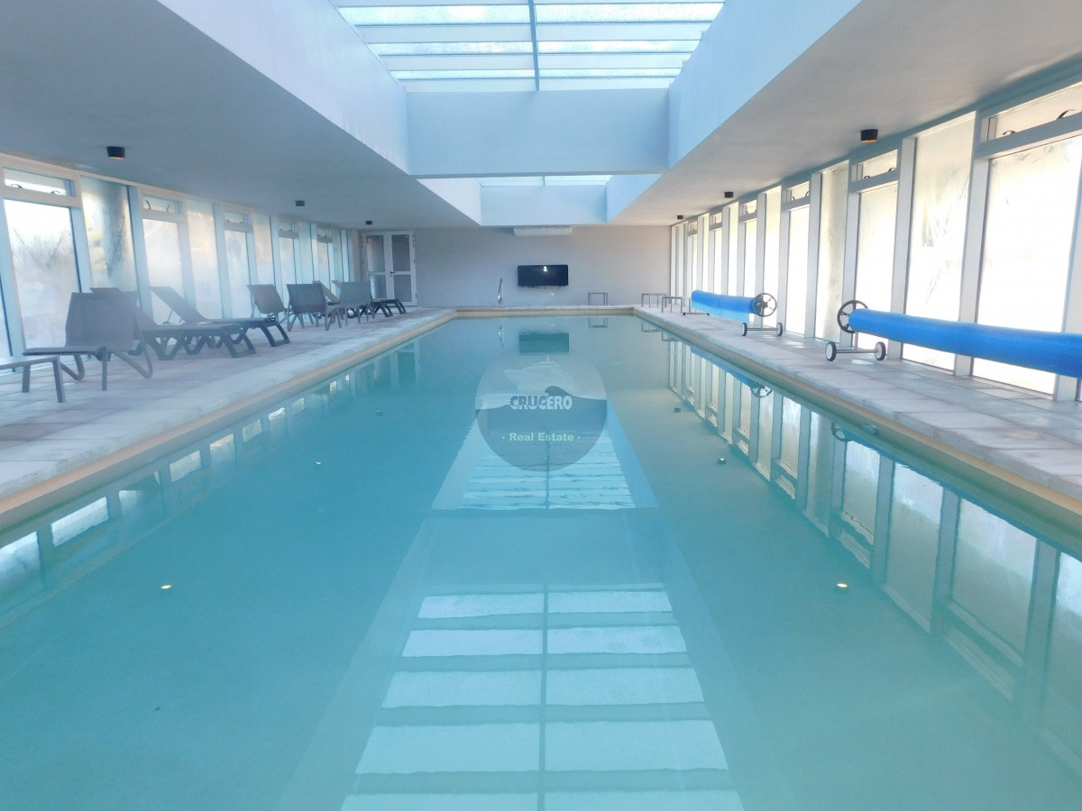 Apartamento ID.5816 - APARTAMENTO EN VENTA A ESTRENAR 1 DORMITORIO EN ROOSEVELT