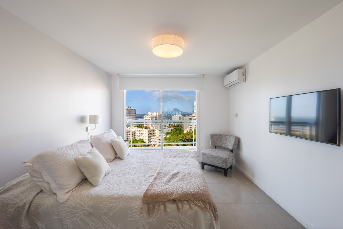 Apartamento ID.5787 - APARTAMENTO A LA VENTA 2 DORMITORIOS ROOSEVELT