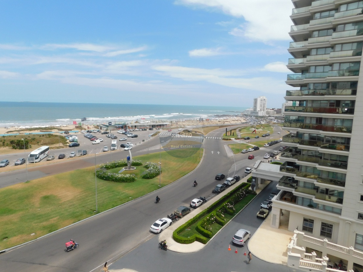 Apartamento ID.215 - ALQUILER DEPARTAMENTO 3 DORMITORIOS BRAVA 