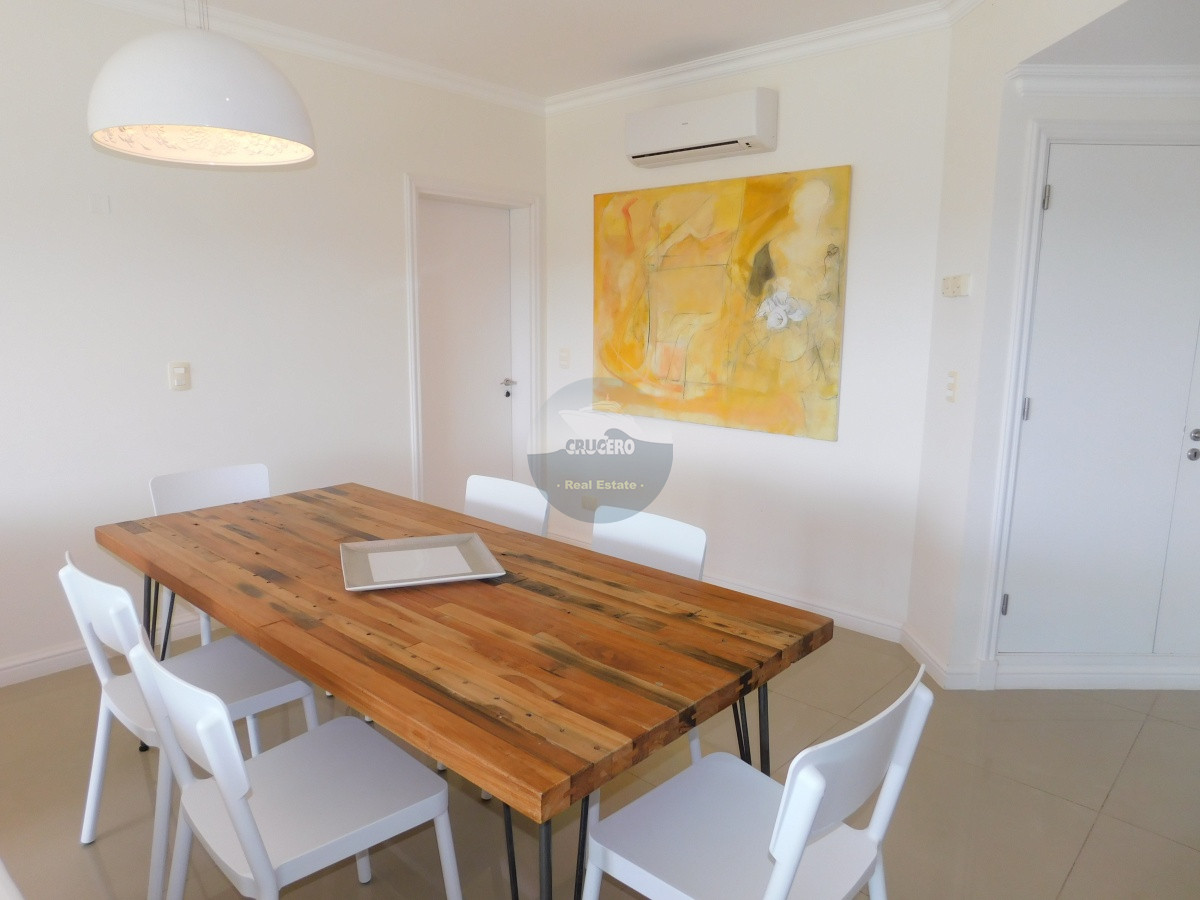 Apartamento ID.5939 - APARTAMENTO EN ALQUILER 3 DORMITORIOS PINARES
