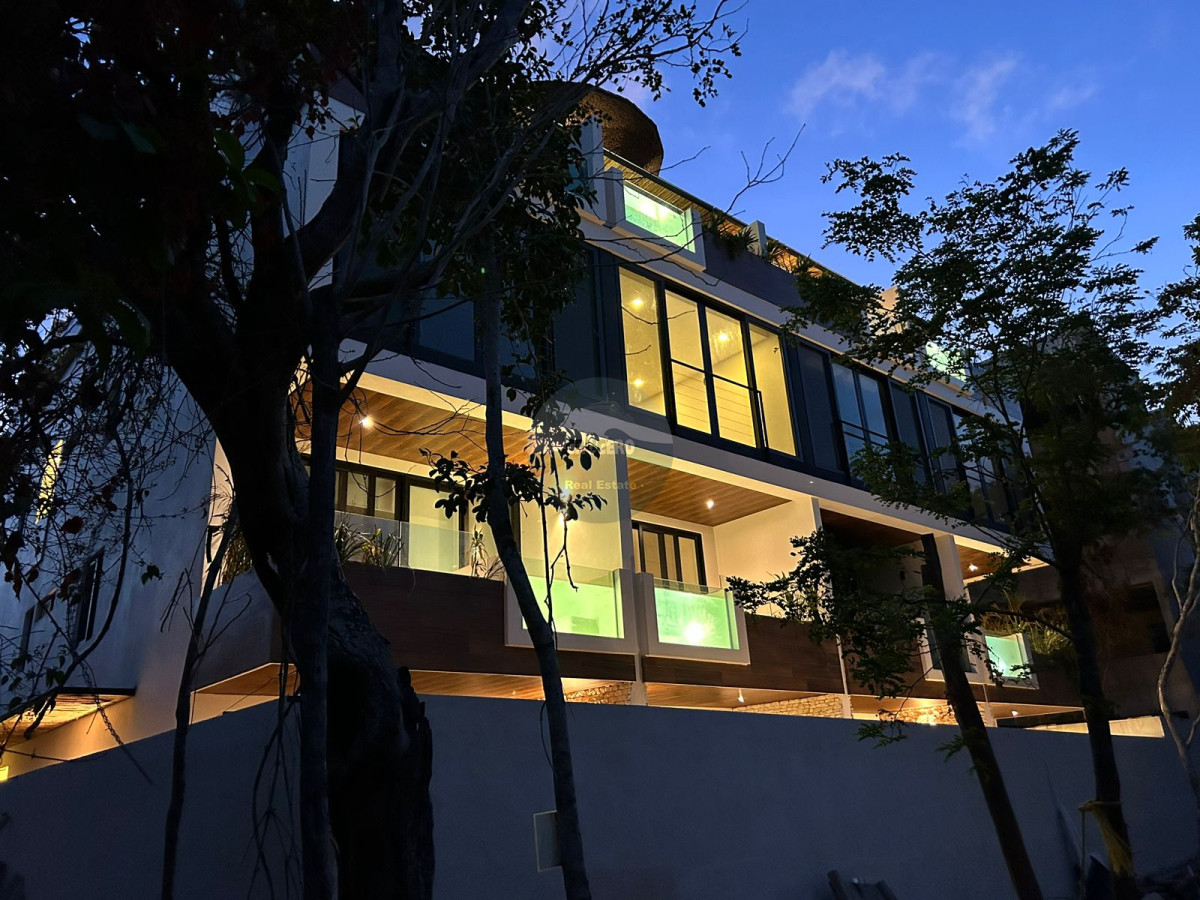 Apartamento ID.6457 - APARTAMENTO EN VENTA 1 Y 2 DORMITORIOS EN TULUM