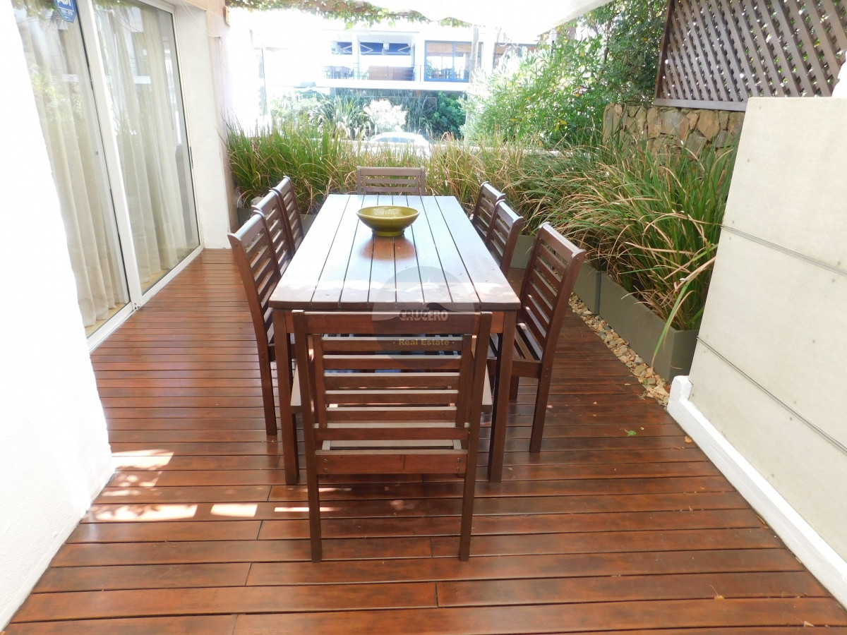 Apartamento ID.2934 - ALQUILER APARTAMENTO 3 DORMITORIOS PUERTO 