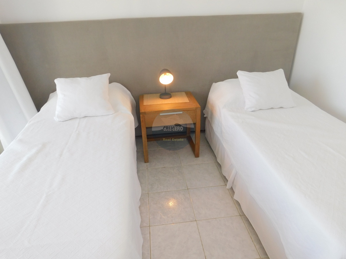 Apartamento ID.5887 - VENTA APARTAMENTO 3 DORMITORIOS MAS DEPENDENCIA BRAVA