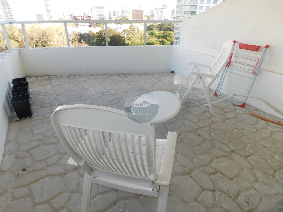 Apartamento ID.6368 - APARTAMENTO EN VENTA 1 DORMITORIO EN BRAVA