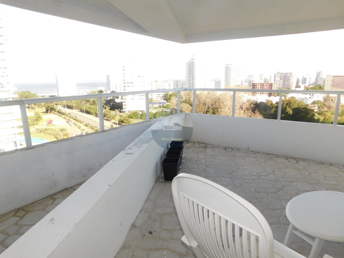 Apartamento ID.6368 - APARTAMENTO EN VENTA 1 DORMITORIO EN BRAVA