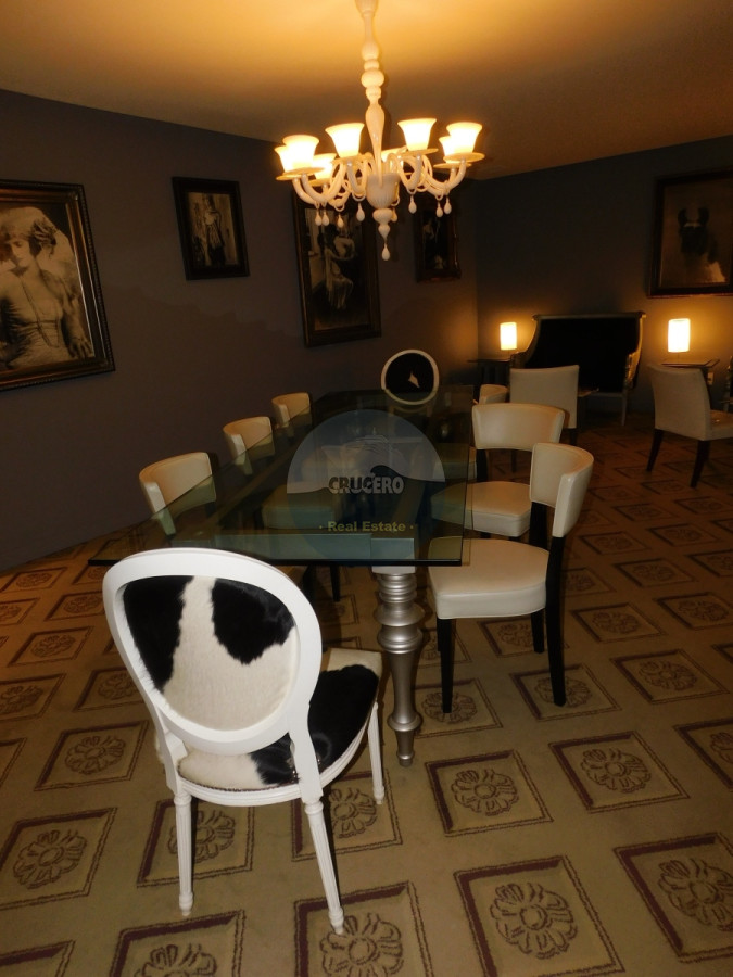Apartamento ID.6367 - APARTAMENTO EN VENTA 1 DORMITORIO Y MEDIO ZONA ROOSEVELT