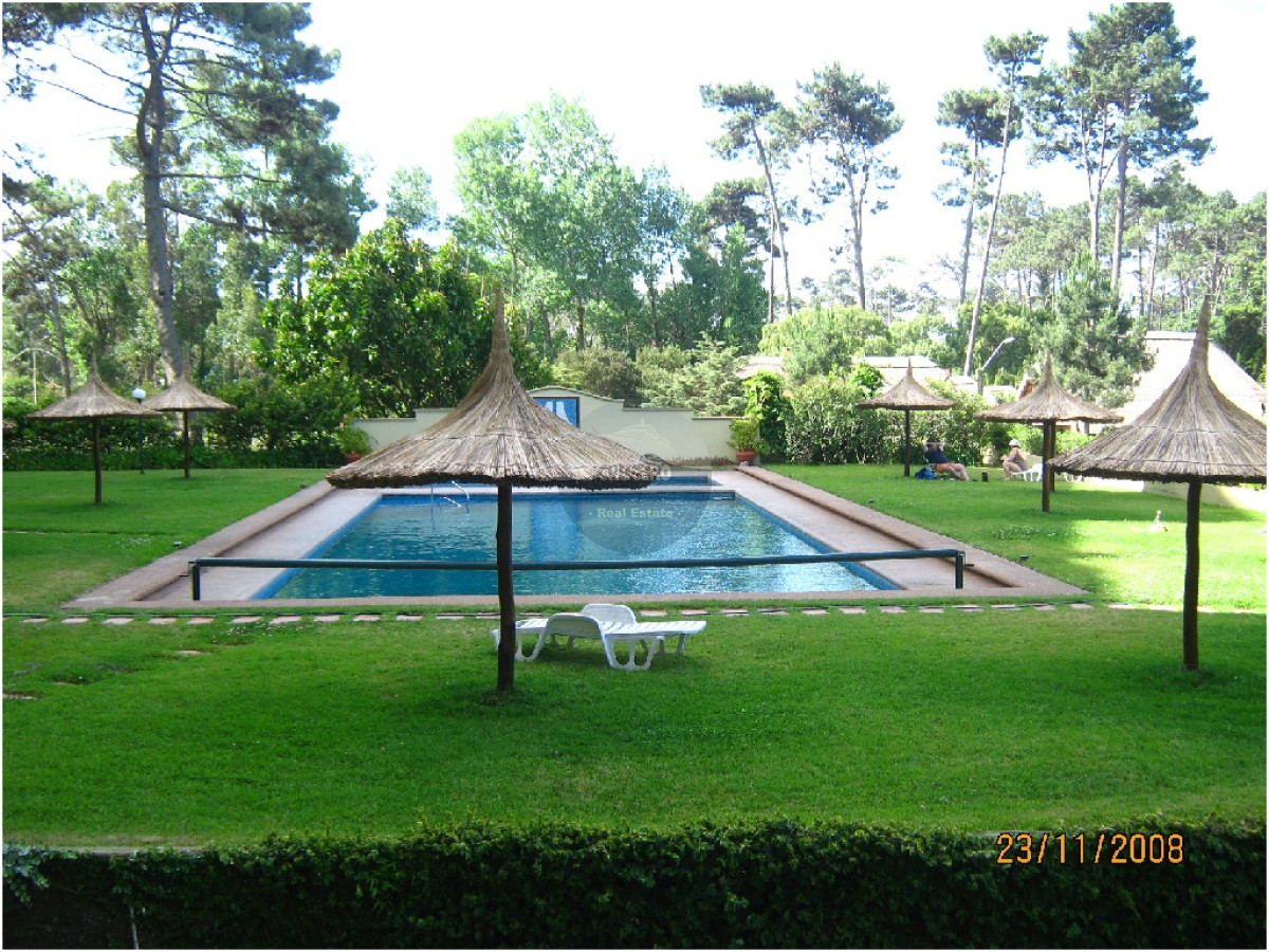 Apartamento ID.6508 - APARTAMENTO EN VENTA 1 DORMITORIO ROOSEVELT