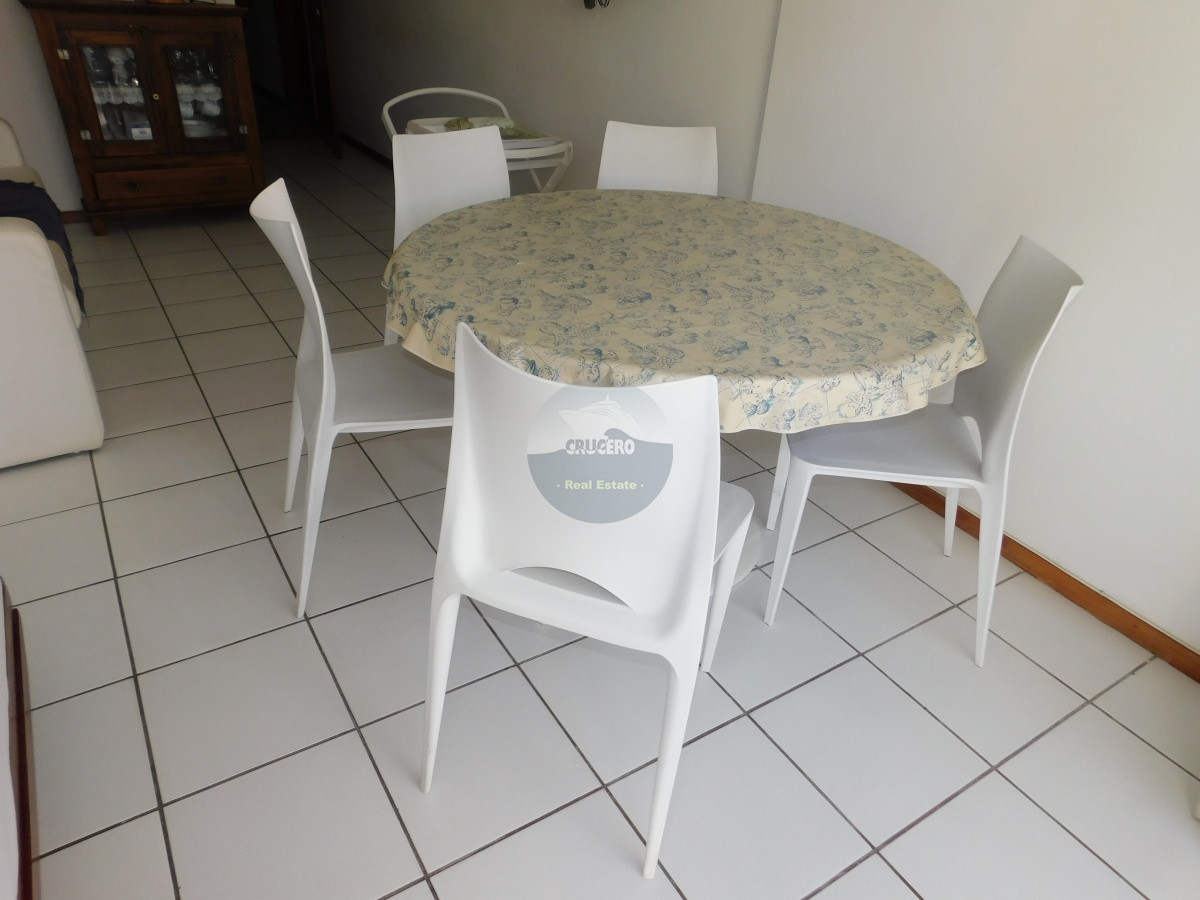 Apartamento ID.6127 - APARTAMENTO EN VENTA DE 1 DORMITORIO EN CHIVERTA