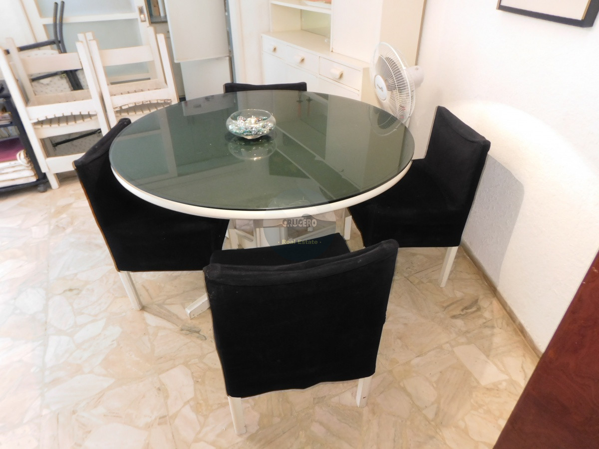 Apartamento ID.3353 - Apartamento en Punta del Este, Mansa