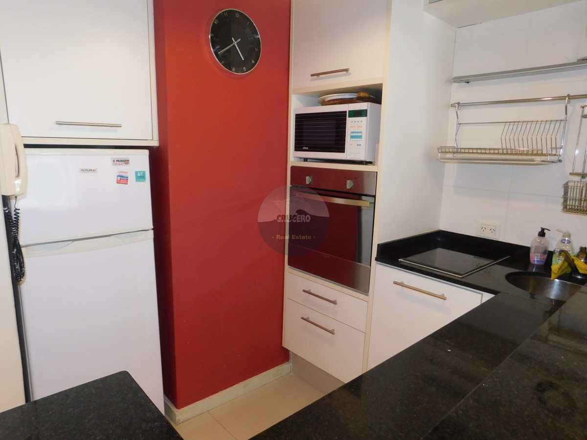 Apartamento ID.888 - ALQUILER APARTAMENTO 2 DORMITORIOS PLAYA MANSA